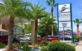 Dunes Inn & Suites